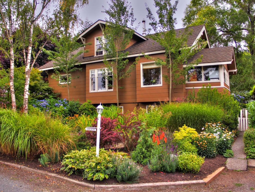 Argyle House Bed And Breakfast Friday Harbor Esterno foto