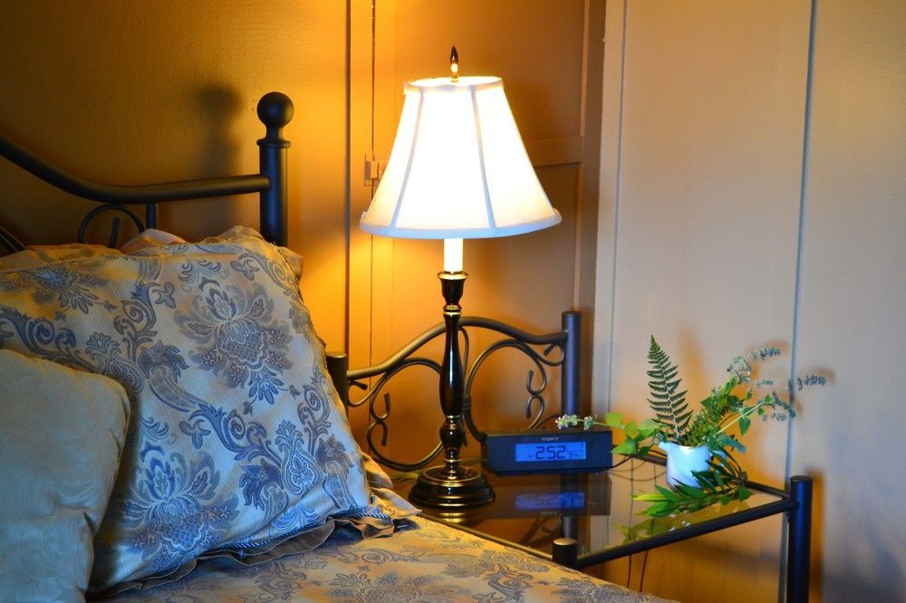 Argyle House Bed And Breakfast Friday Harbor Esterno foto