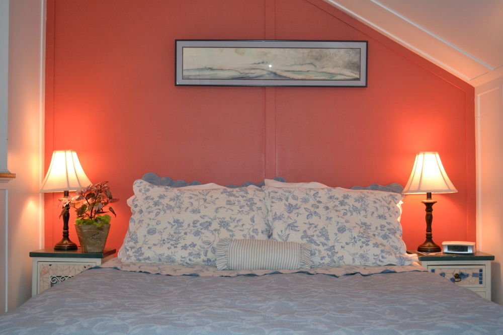 Argyle House Bed And Breakfast Friday Harbor Esterno foto