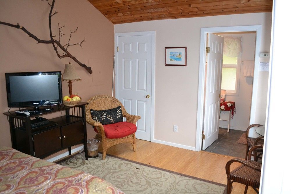 Argyle House Bed And Breakfast Friday Harbor Esterno foto