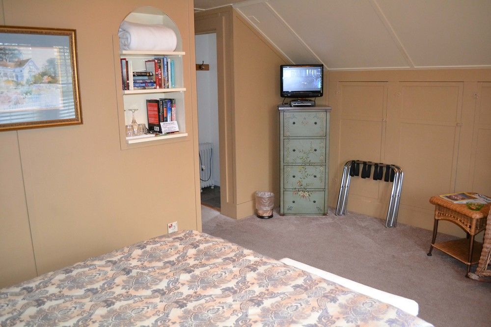 Argyle House Bed And Breakfast Friday Harbor Esterno foto