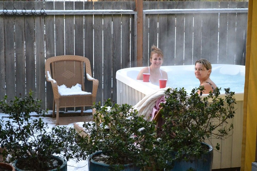 Argyle House Bed And Breakfast Friday Harbor Esterno foto